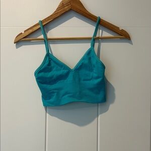 Alo Yoga bralette -Sz small